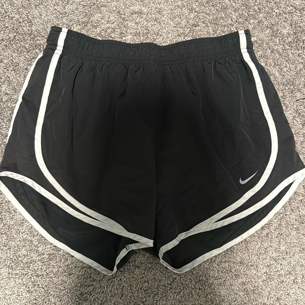 Grey Nike Shorts